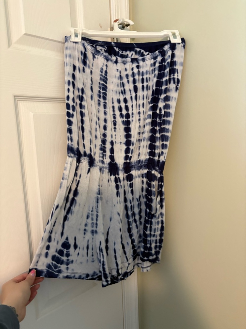 Charlotte Russe romper